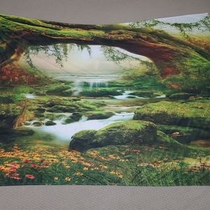*Sold*Tapestry large